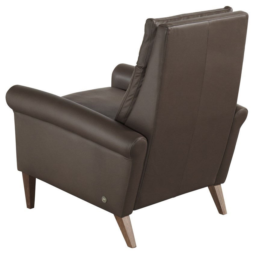 Burke recliner sales